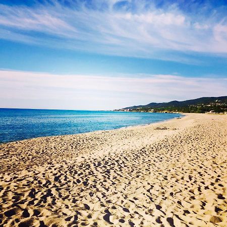 Palauma Plage Сари-Соленцара Экстерьер фото